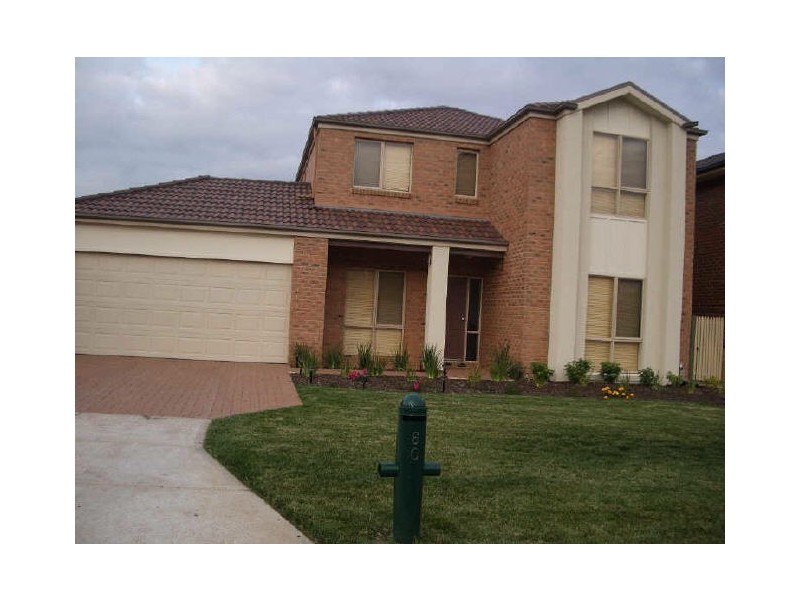 60 Jade Way, Hillside VIC 3037