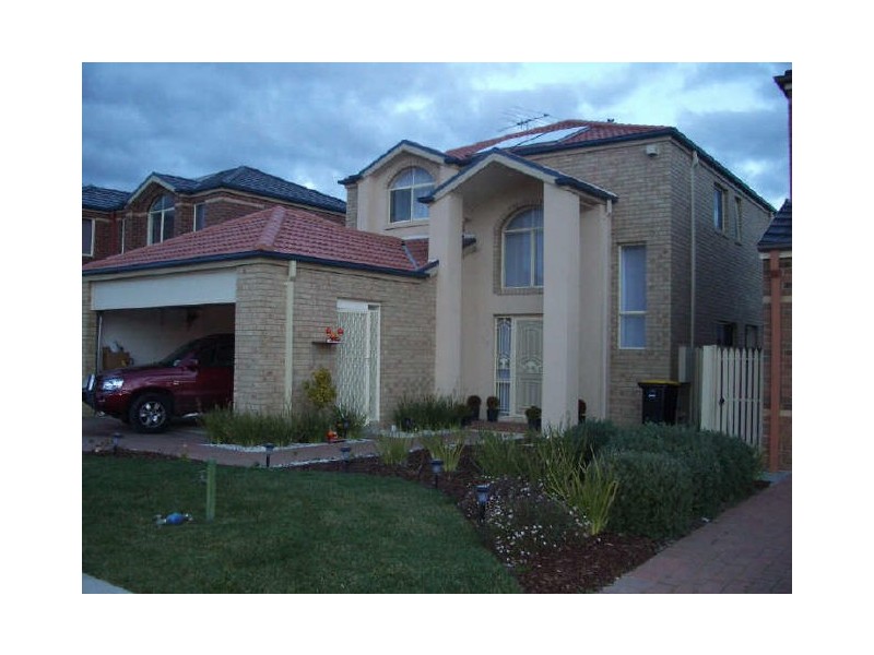 111 Allenby Road, Hillside VIC 3037