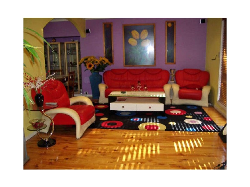 19 Carbine Way, Keilor Downs VIC 3038