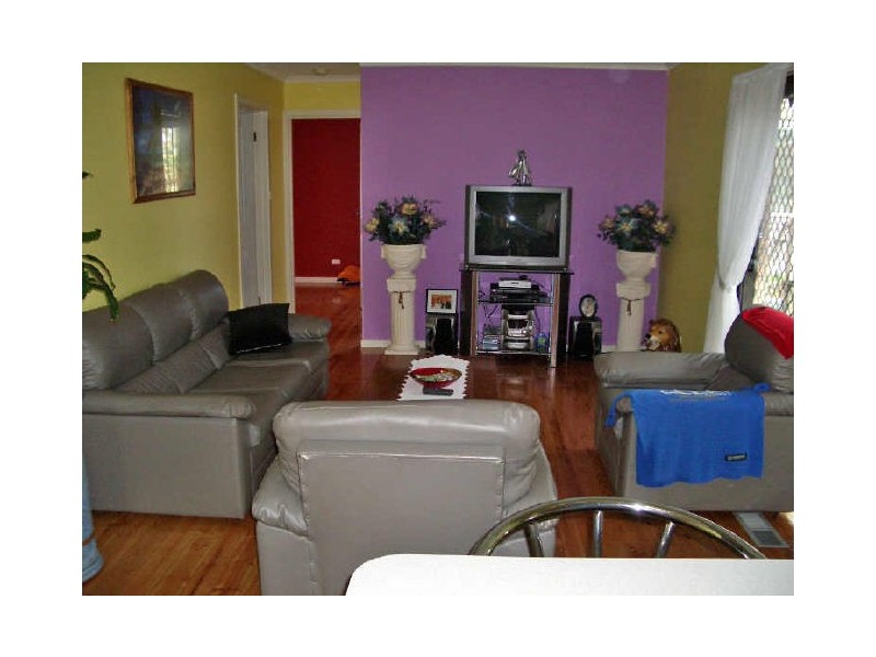 19 Carbine Way, Keilor Downs VIC 3038