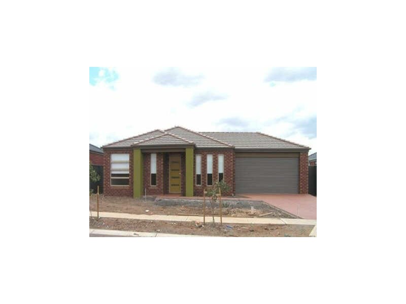 Lot 3 Westmeadows Lane, Truganina VIC 3029