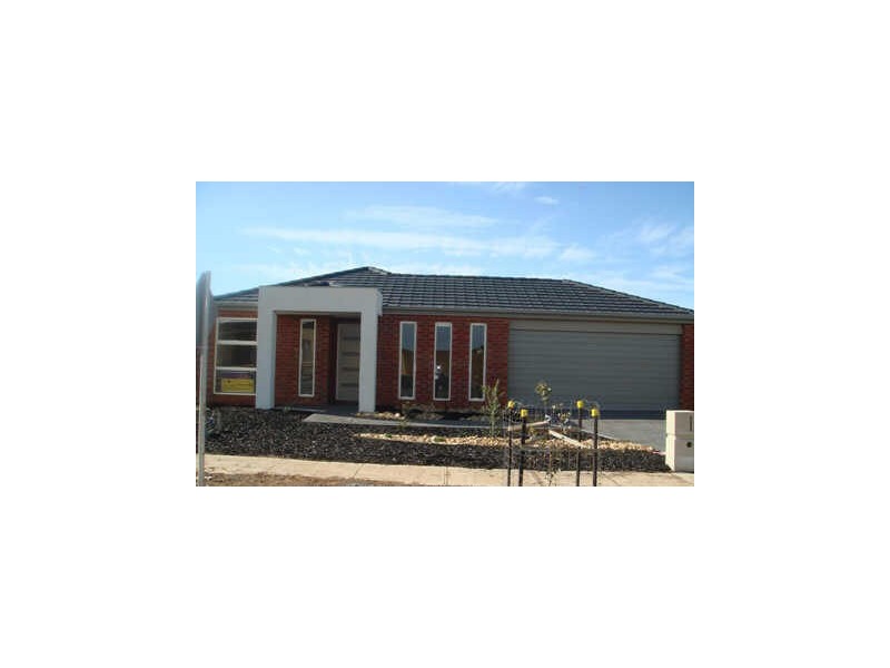 Lot 4 (94) Westmeadows Lane, Truganina VIC 3029