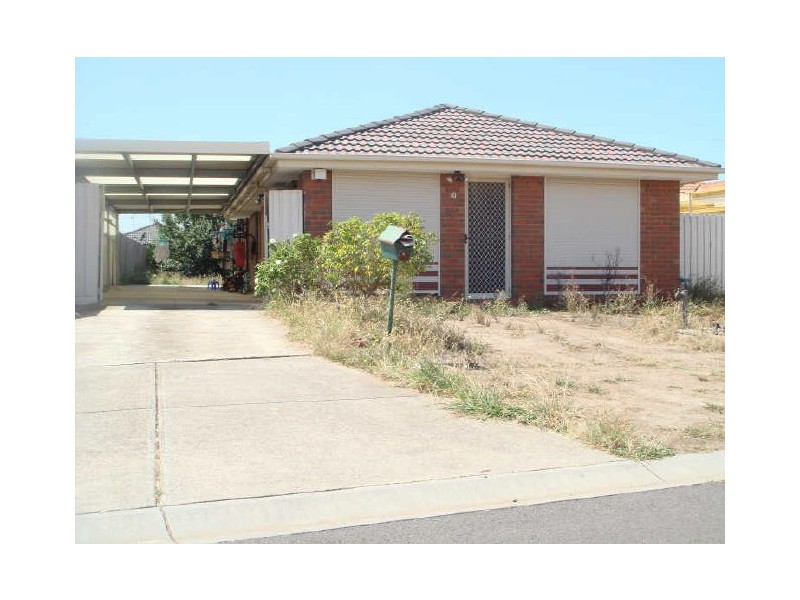 10 Barley Court, Delahey VIC 3037