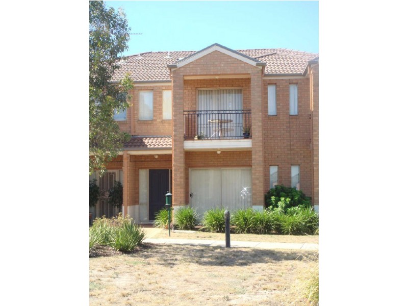 10 Durack Circuit, Taylors Hill VIC 3037