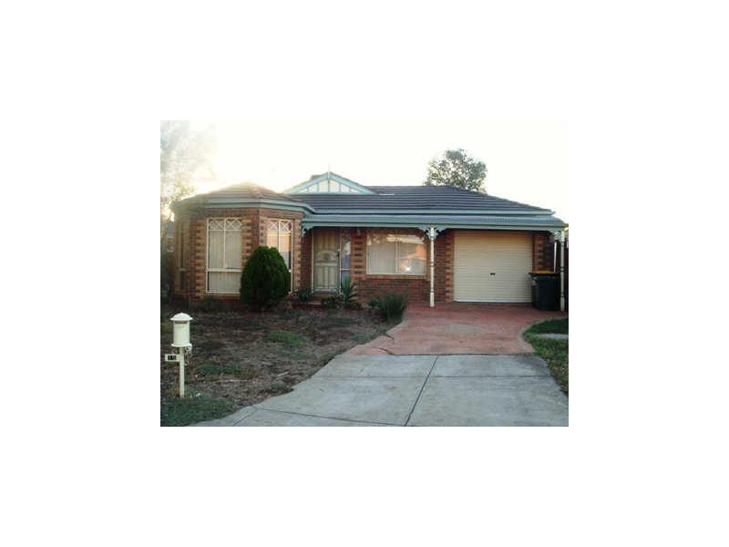 15 Ingoldsby Court, Delahey VIC 3037