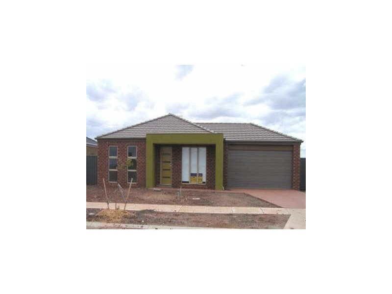 Lot 79 Westmeadows Lane, Truganina VIC 3029