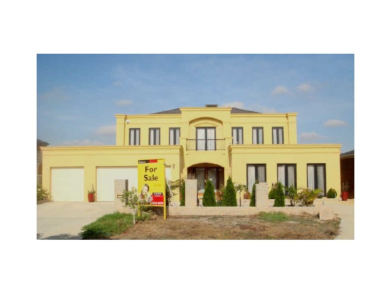 2 Wannon Place, Taylors Hill VIC 3037