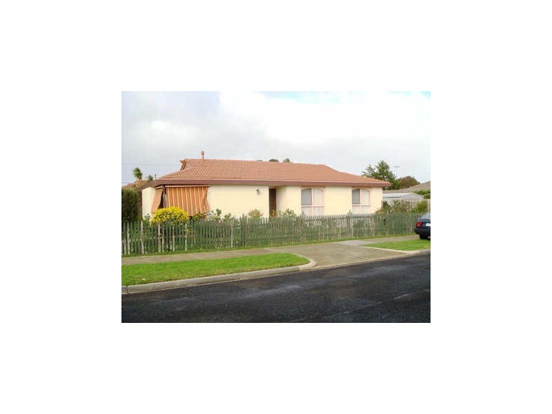 53 Magnolia Avenue, Kings Park VIC 3021