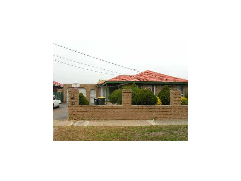 42 Ferris Avenue, Deer Park VIC 3023