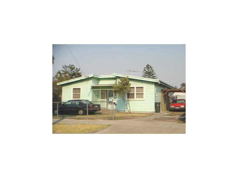 3 Millawa Avenue, St Albans VIC 3021