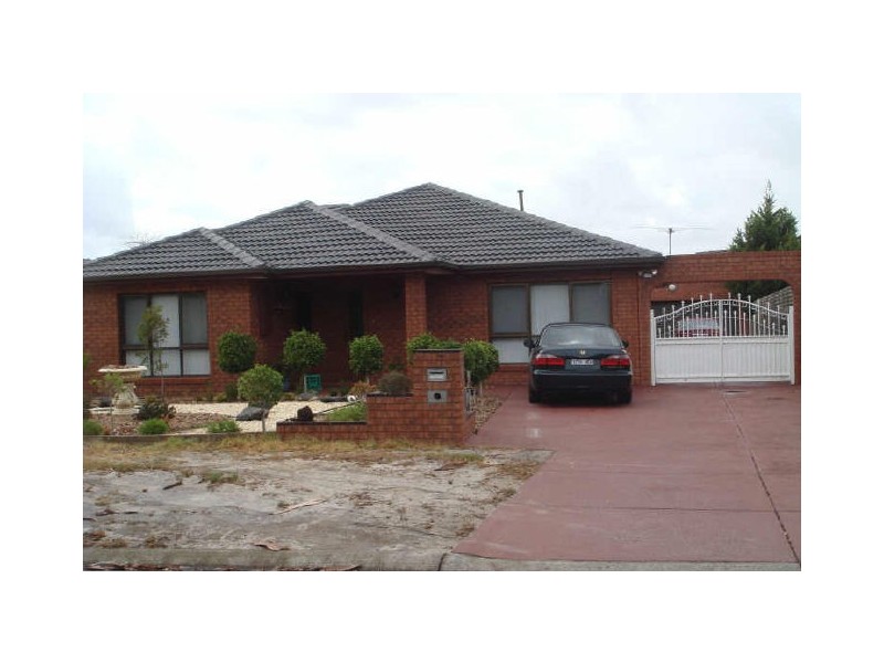 7 Caprice Court, Keilor Downs VIC 3038