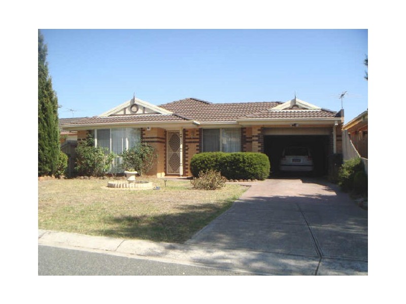 9 Turquoise Close, St Albans VIC 3021