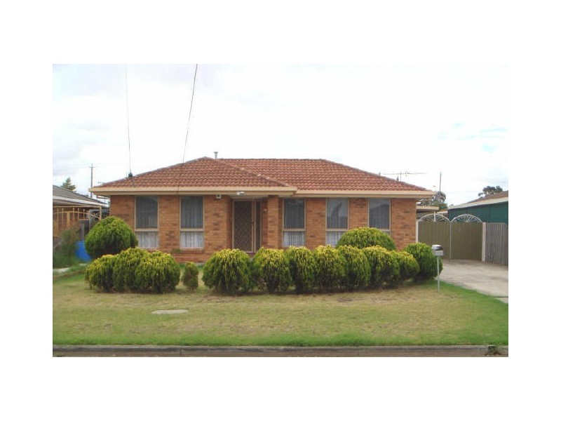 46 Galena Crescent, Kings Park VIC 3021