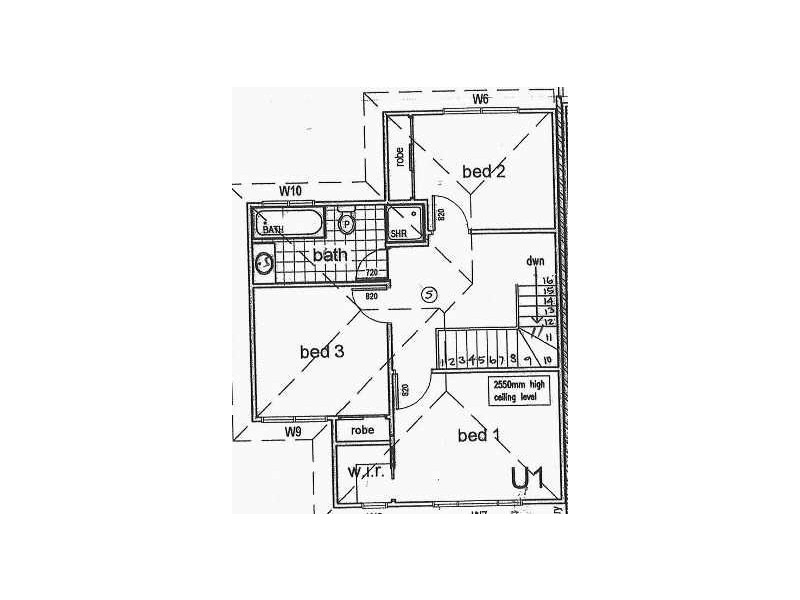 3/23 Churchill Avenue, Maidstone VIC 3012