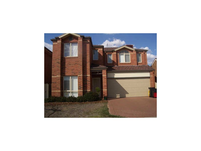 54 Jade Way, Hillside VIC 3037