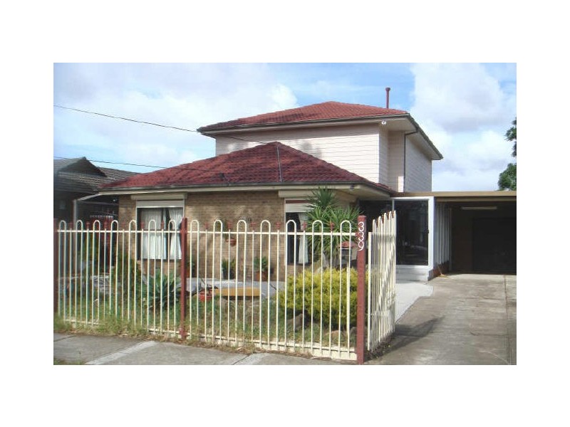 339 Main Road West, St Albans VIC 3021