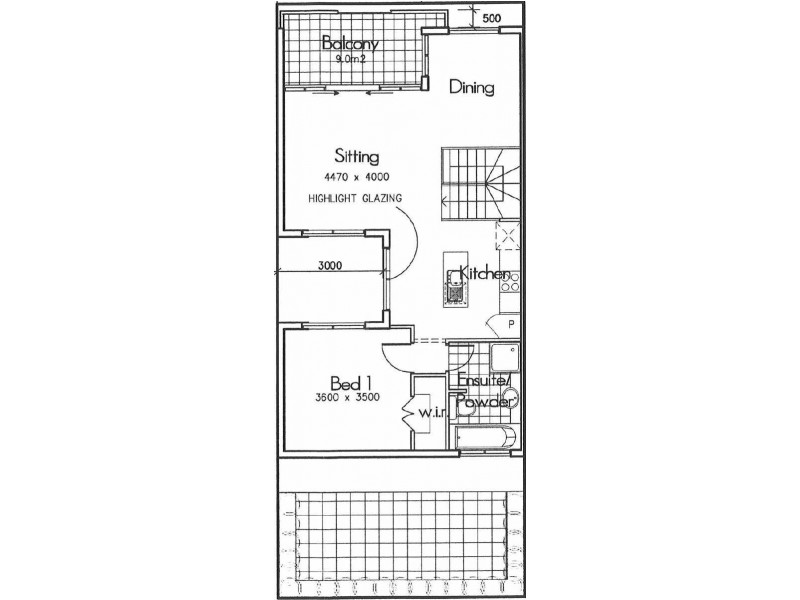 Lot 4, 5A Marieana Street, Maribyrnong VIC 3032