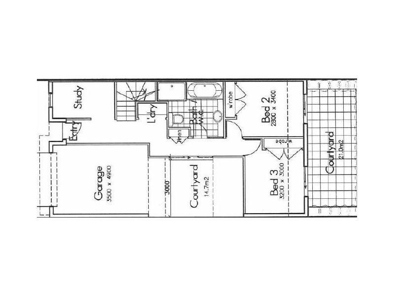 Lot 4, 5A Marieana Street, Maribyrnong VIC 3032