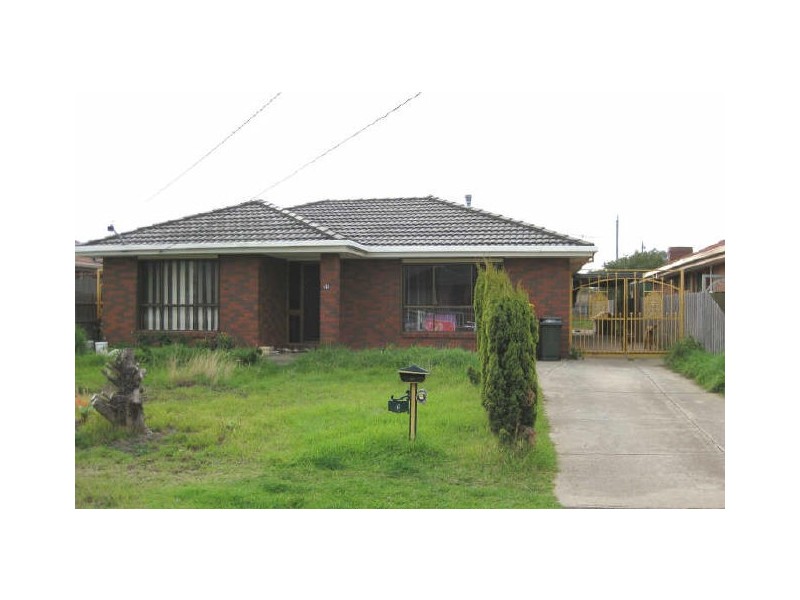 48 Galena Crescent, Kings Park VIC 3021