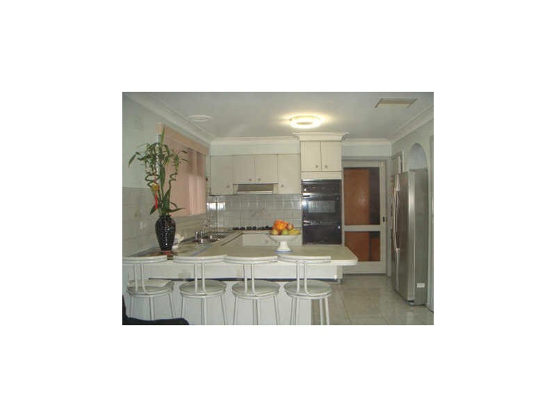 1 Seville Court, St Albans VIC 3021