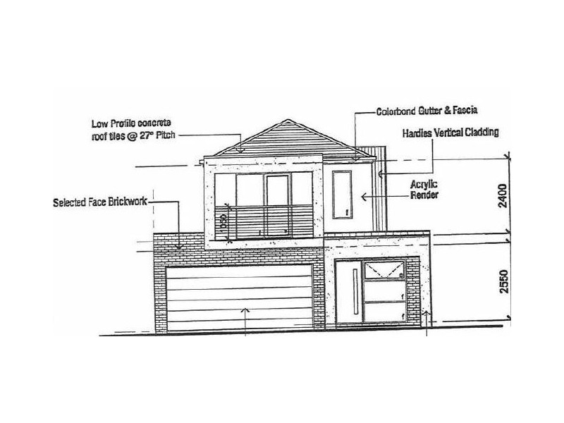 Lot 637 McCubbin Way, Caroline Springs VIC 3023