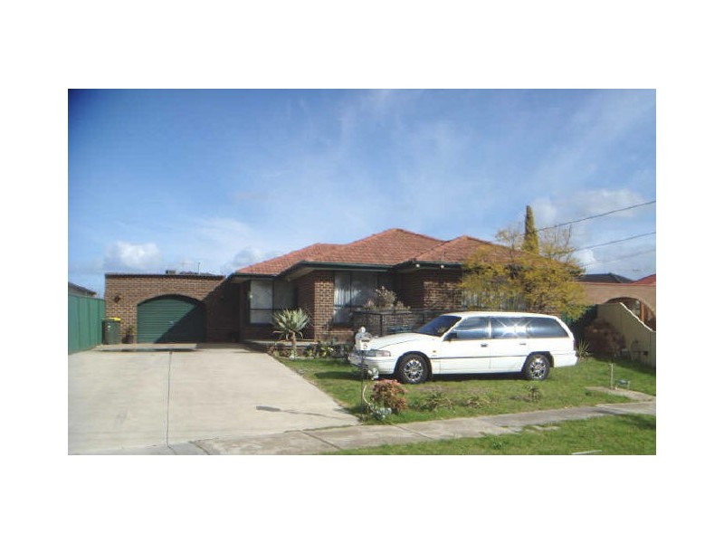 5 Opala Court, Kings Park VIC 3021