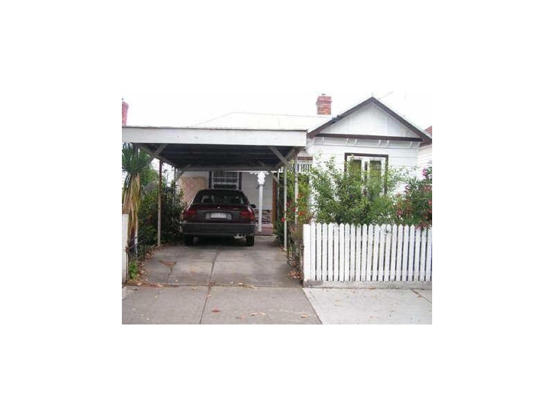 31 Pickett Street, Footscray VIC 3011