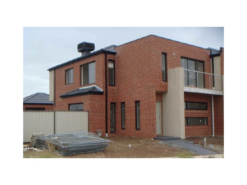 Lot628 30 Cunningham Chase, Burnside Heights VIC 3023