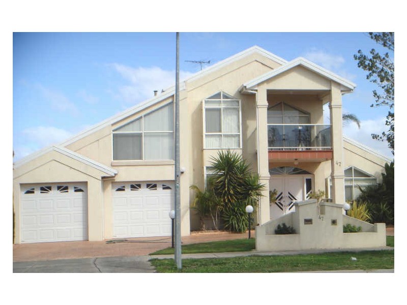 47 The Avenue, Ardeer VIC 3022