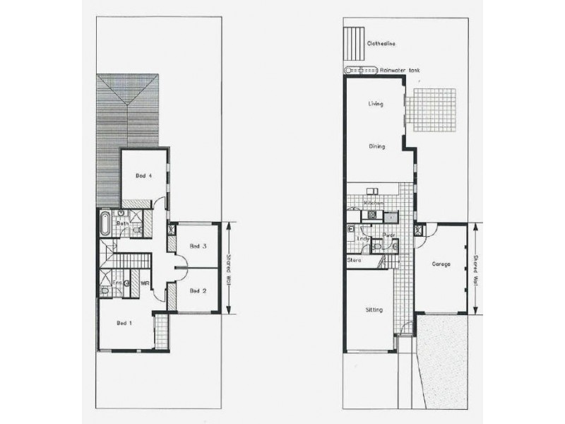 Lot 63 McDougall Drive, Footscray VIC 3011