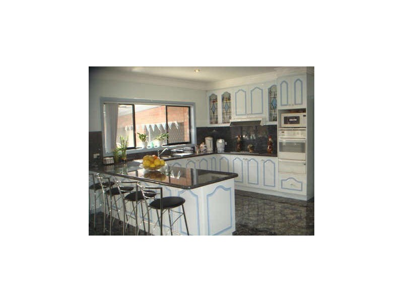 36 McNicholl Way, Delahey VIC 3037