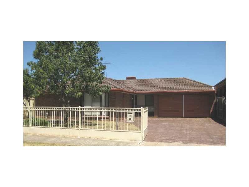 3 Wordsworth Place, Delahey VIC 3037