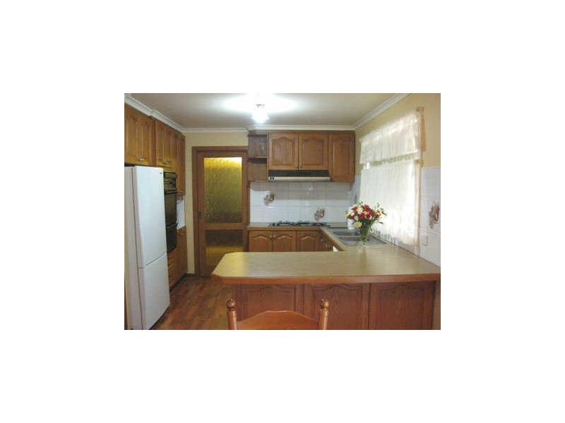 3 Wordsworth Place, Delahey VIC 3037