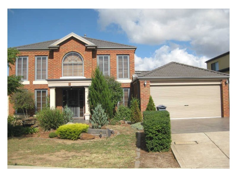 1 Wannon Place, Taylors Hill VIC 3037