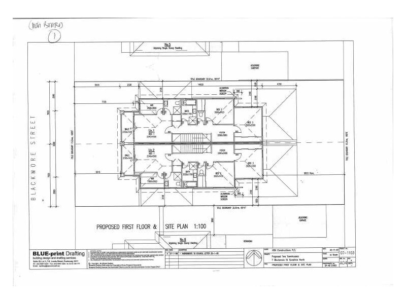 7 Blackmore Street, Sunshine North VIC 3020