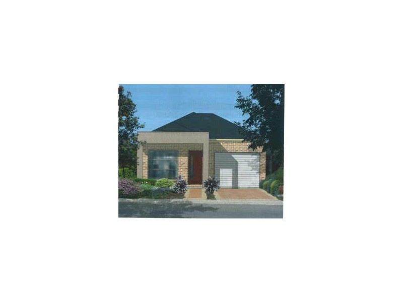 Lot 20/637 McCbbin Way, Caroline Springs VIC 3023