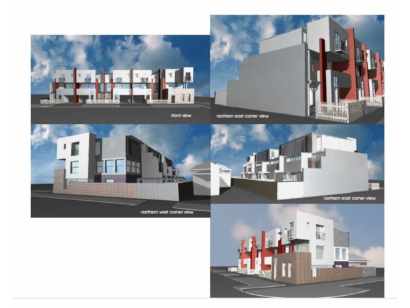 31-33 Cowper Street, Footscray VIC 3011