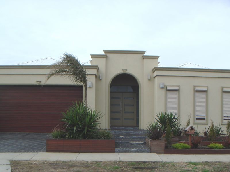 16 Nutwood Crescent, Derrimut VIC 3030