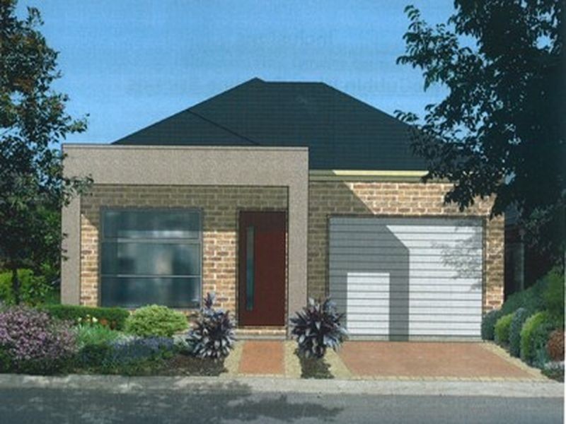 7/637 McCbbin Way, Caroline Springs VIC 3023