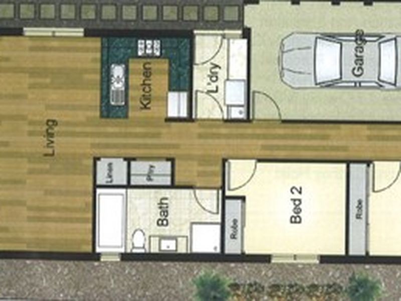 7/637 McCbbin Way, Caroline Springs VIC 3023