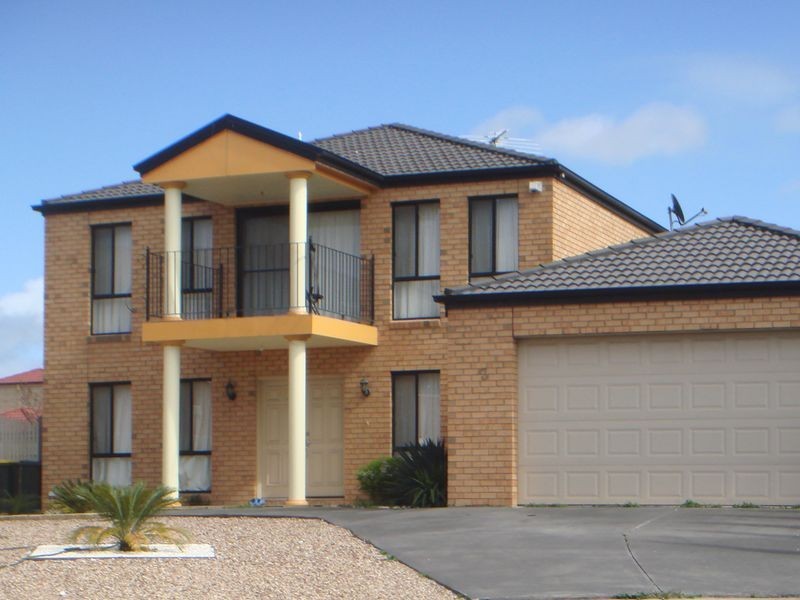 3 Nebula Court, Kealba VIC 3021
