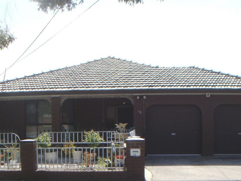 30 Denton Avenue, St Albans VIC 3021