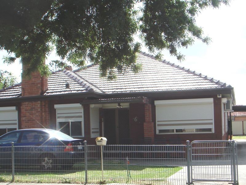 6 Beaver Street, St Albans VIC 3021