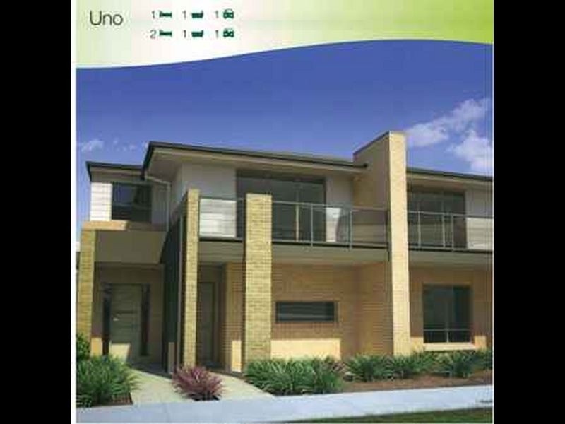 Lot 5378 Sierra Avenue, Sunshine West VIC 3020