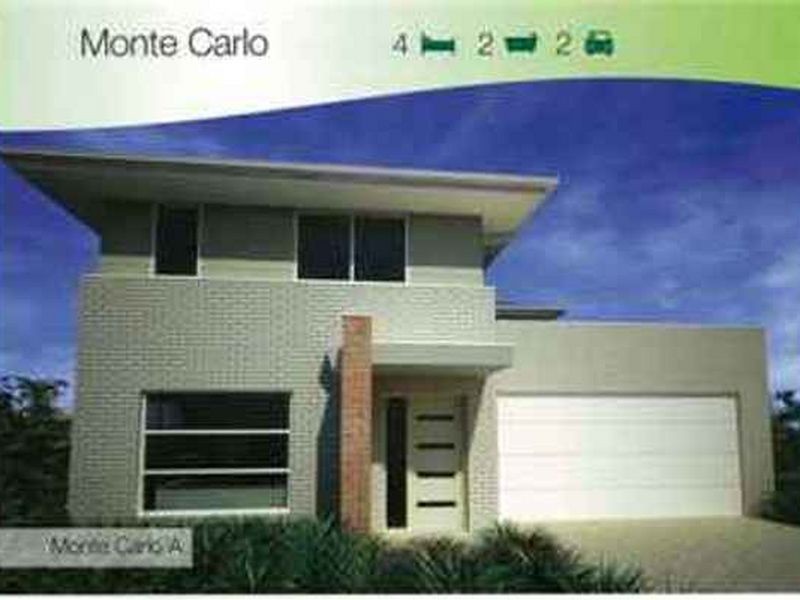 Lot 5372 Callaway Blvd, Sunshine West VIC 3020