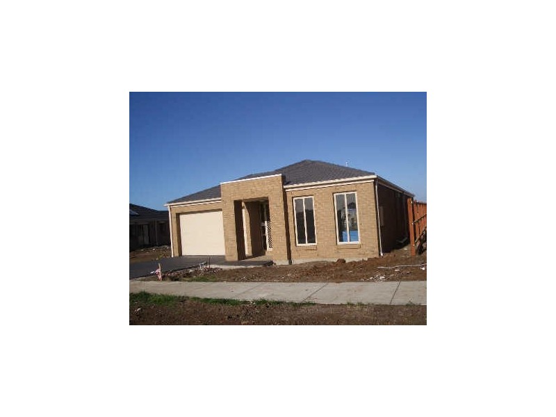 3 IVY COURT, Derrimut VIC 3030