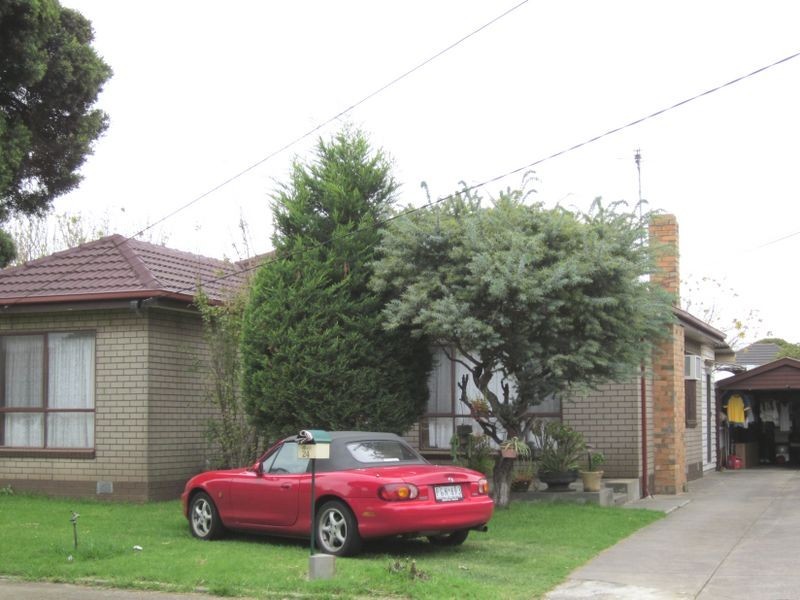 24 Godfrey, Sunshine North VIC 3020
