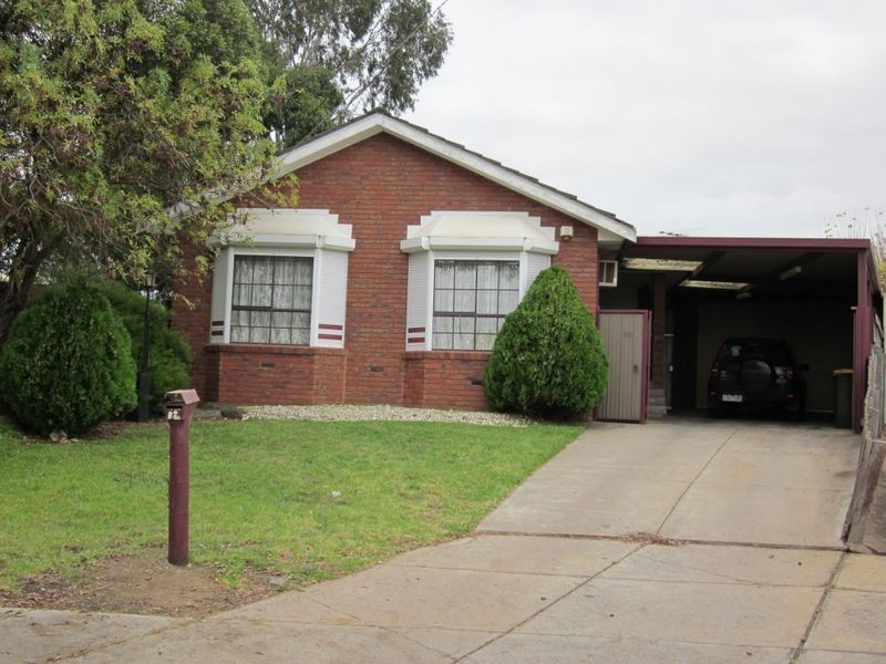 12 Cobar Place, Kings Park VIC 3021