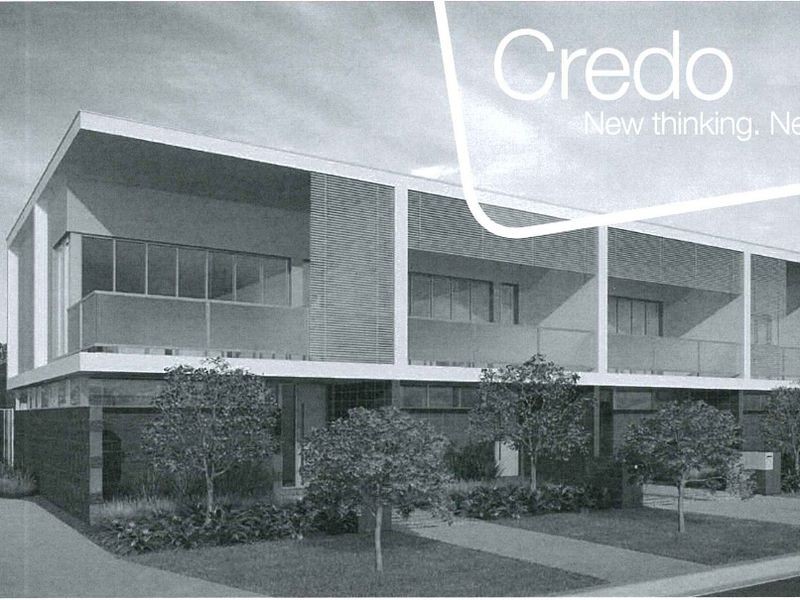 Lot 5501 Fontana Close, Sunshine West VIC 3020