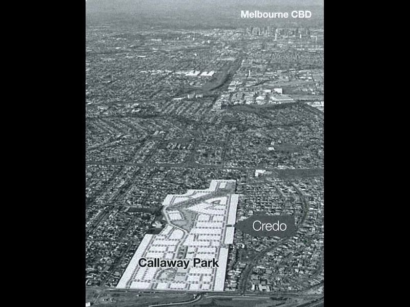 Lot 5501 Fontana Close, Sunshine West VIC 3020